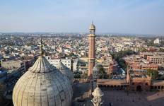 Enchanting Rajasthan: Private Journey Through Delhi, Agra, Jaipur, Pushkar, Jodhpur, and Udaipur Tour