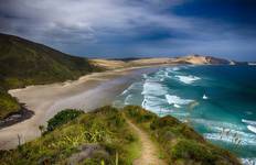 Contrasts of Australia and New Zealand Tour