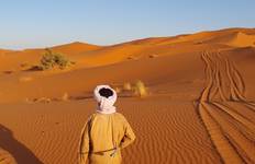 Circuit Circuit au Maroc - 6 jours aller-retour depuis Marrakech