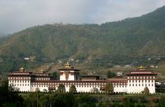 Nepal Bhutan Tour (Official) Tour