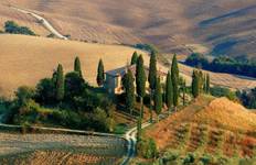 Rondreis Absoluut Toscane