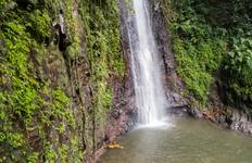 Circuit Découvrez São Tomé et Príncipe - 8 jours