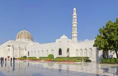 Treasures of Oman 6 Days – Oman Tour Package