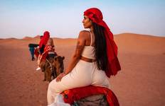 Circuit Circuit terrestre au Maroc en petit groupe