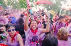 Circuit Combat du vin San Vino de Haro : L'expérience complète