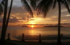 Rondreis Het beste van Borneo