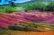 Circuit Expérience de l'île Maurice 10 jours 9 nuits - Confort