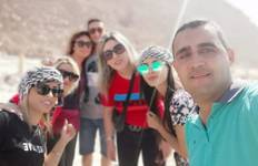 11 Days Cairo, Nile Cruise & Sharm El sheikh by Flight (including Komombo) Tour