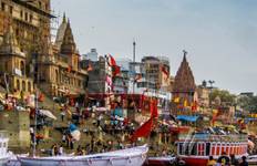 Circuit Bestseller de l'Inde en 8 jours