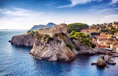 Rondreis Kroatische Hoogtepunten Privé Tour van Zagreb naar Dubrovnik