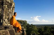 Cambodia & Vietnam Experience Tour