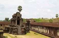 Vietnam & Cambodia Adventure (including Angkor Wat) Tour