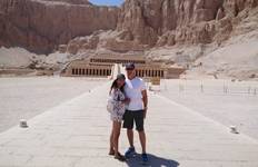 14 Days Cairo & Hurghada and Nile Cruise to Luxor and Aswan (including Komombo) Tour