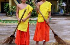 Circuit Le meilleur du Laos, du Vietnam et du Cambodge 13 jours