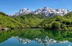 Circuit Bosnie, Croatie et Monténégro : Circuit de 7 jours dans les Balkans