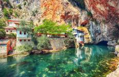 Circuit 7 JOURS DE DÉCOUVERTE DE LA BOSNIE