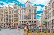 Best of Holland, Belgium and Luxembourg (End Amsterdam, 10 Days) Tour