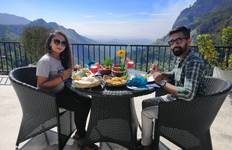 Circuit Romance au paradis de la lune de miel au Sri Lanka - 14 jours (demi-pension, luxe 5 étoiles) "Hiver".