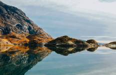 Circuit Majestic Scotland