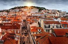 Picturesque Portugal (End Porto) Tour