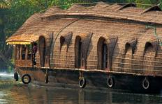 Südindien Reise