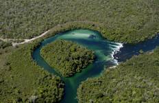 Circuit Expérience durable à Rio de Janeiro et dans la forêt amazonienne