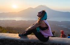 The Bali Reset