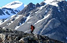 West Svalbard (11 Days) Tour