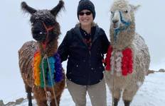 Schätze der Inka - 6 Tage Reise