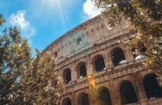 Italy & Greece with Iconic Aegean Islands Cruise Tour