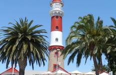 Circuit Namibie, Botswana et chutes - 14 jours