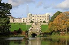 Circuito Descubre el Reino Unido e Irlanda