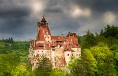 Balkanic Miracle Tour