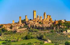 Circuit L'essentiel de l'Italie et Milan