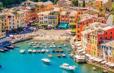 Circuito Lo esencial de Italia acaba en Milán