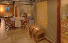 Rondreis Masai Mara Luxe Vliegsafari 3 Dagen 2 Nachten Arrangement