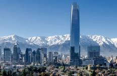 Circuit Chili : Santiago du Chili - Île de Pâques - Désert d'Atacama. Cultures millénaires - 10 jours