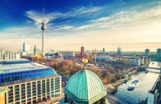 Circuito Explora de Berlín a Helsinki