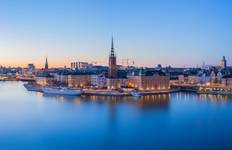 Rondreis Geheimen van Scandinavië