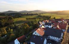 Circuit Fin de la Trek allemande à Copenhague