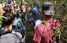 Rondreis Ultieme Salkantay Trek naar Machu Picchu 5 dagen