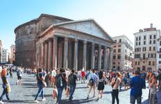 European Escape with London Tour