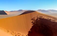 Circuit Namibie du Nord, Damaraland, Côte et Sossusvlei - Safari camping - 10 jours