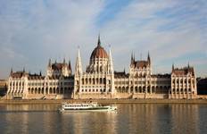 Tailor-Made Holiday of Hungary History & Wine with Daily Departure Tour