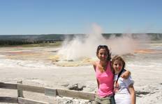 Circuit Parcs nationaux de Grand Teton et de Yellowstone - 2 jours / 1 nuit - Aventure pour la faune et la flore