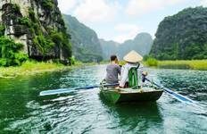 Vietnam 7 Days 6 Nights (Hanoi, Ninh Binh, Ha Long Bay and  Ho Chi Minh City) Tour