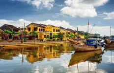Circuito Destacado Vietnam 7 días 6 noches - Hanói, Da Nang, Hoi An y Ciudad Ho Chi Minh, delta del Mekong