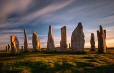 5-Day Outer Hebrides & the Scottish Highlands Small-Group Tour from Edinburgh Tour