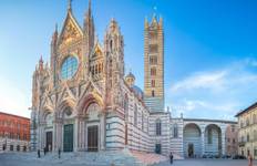 Rondreis Siena & Geschiedenis