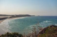 The Sun Seeker (8 destinations) Tour